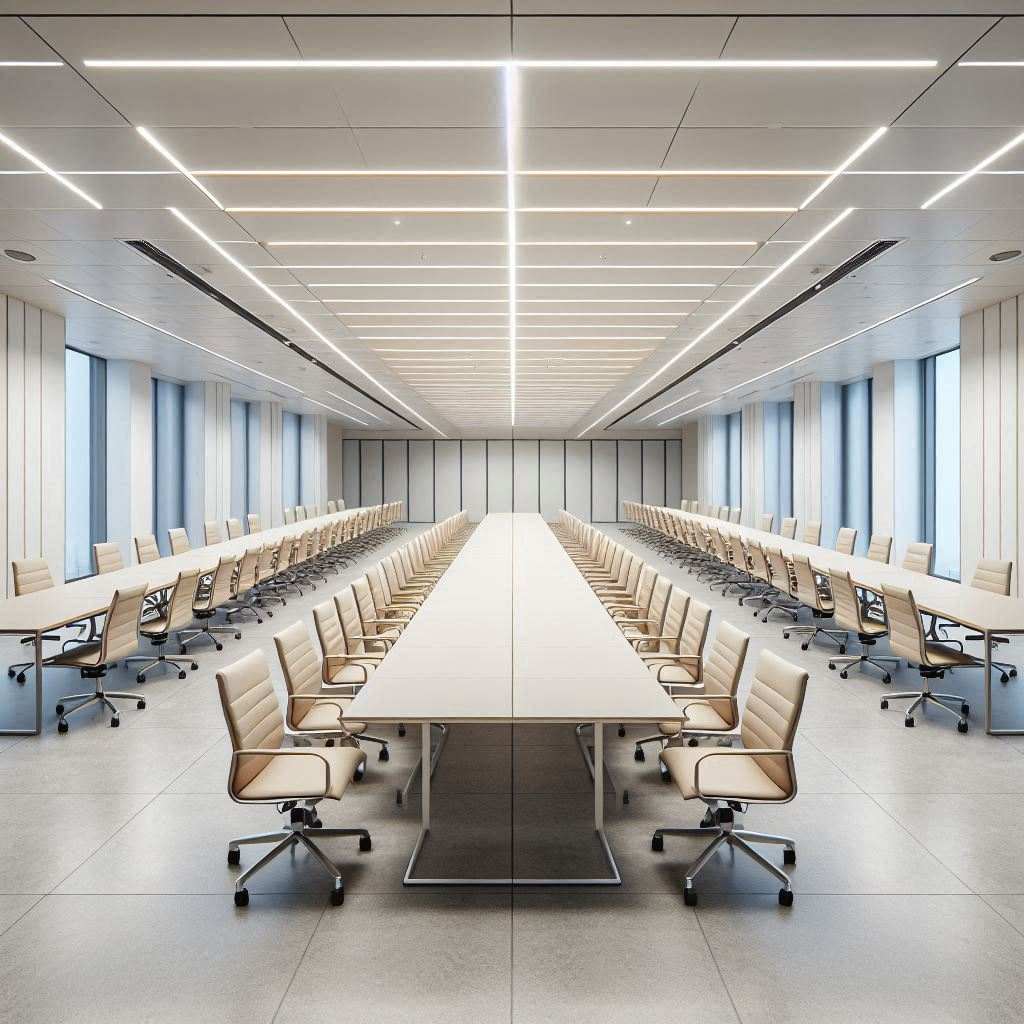 空气质量短时异常场景下财务部门写字楼办公的退租搬迁成本该如何复盘